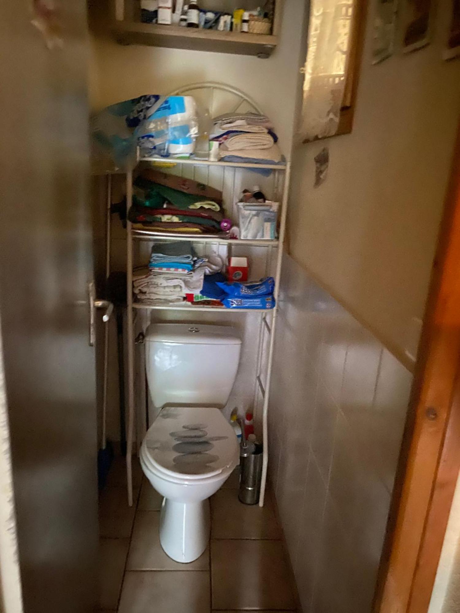 Chez Claire Homestay